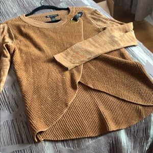 INC Brand sweater